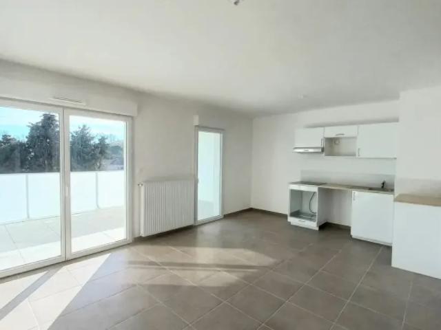 Avignon Appartement 3 pièces 65.9 m²