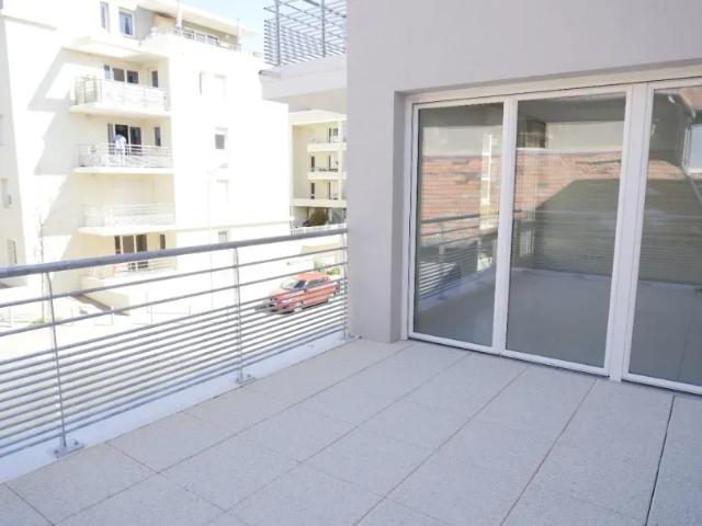 Avignon Appartement 3 pièces 63.95 m²