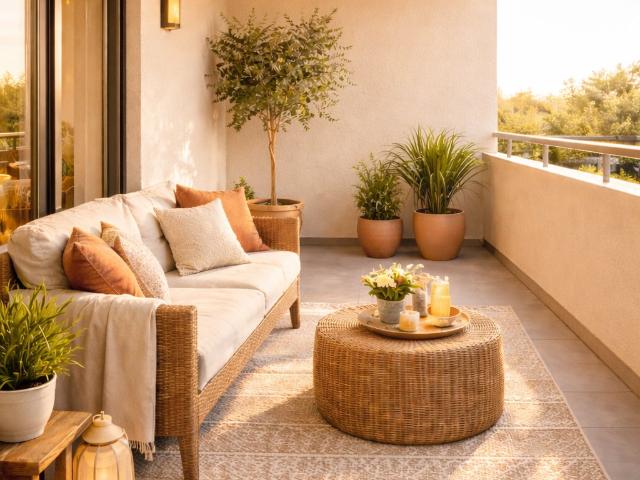 Avignon CENTRE T2 de 45m² avec terrasse de 10m² exposé est 2 pièces, 45 m²