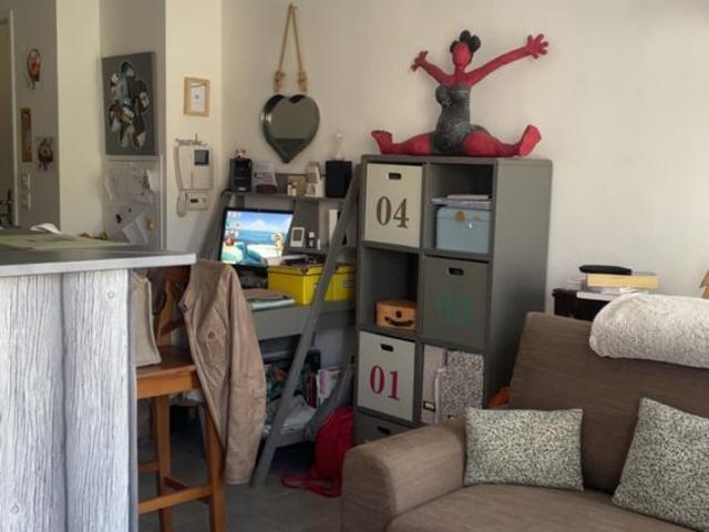 AVIGNON Centre ville Studio 23m²