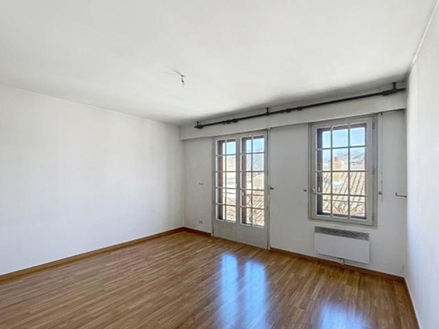 AVIGNON I.M Avignon T1 30 m²