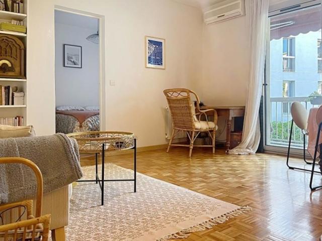 AVIGNON I.M Avignon T2 41.30 m²