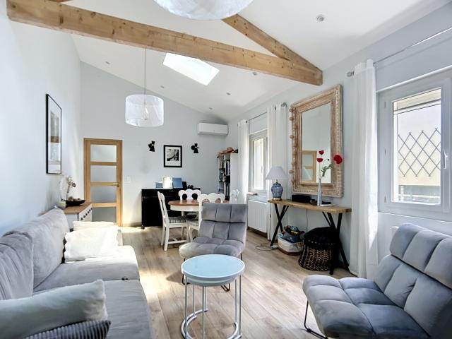 AVIGNON IM Maison 110 m2