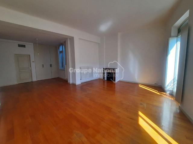 AVIGNON IM, appartement, balcon