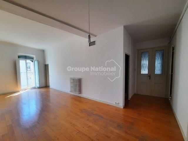 AVIGNON IM, appartement, balcon