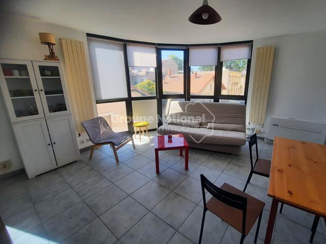 AVIGNON IM, appartement, garage