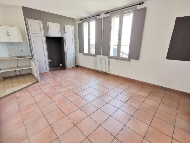 AVIGNON IM APPARTEMENT T2 38.94M²