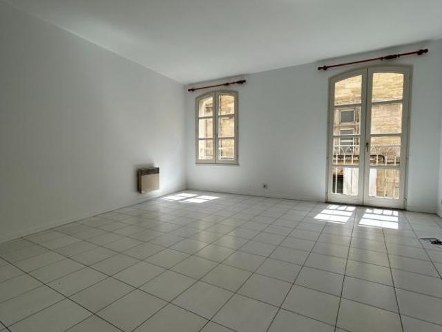 AVIGNON IM APPARTEMENT T2 56.66M²
