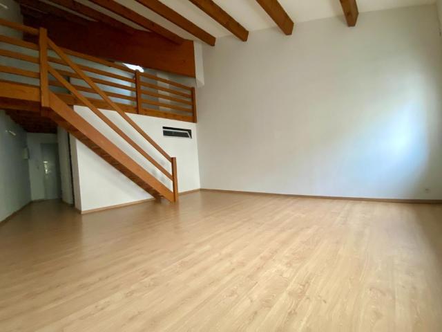 AVIGNON IM APPARTEMENT T2 64.89M² AVEC MEZZANINE
