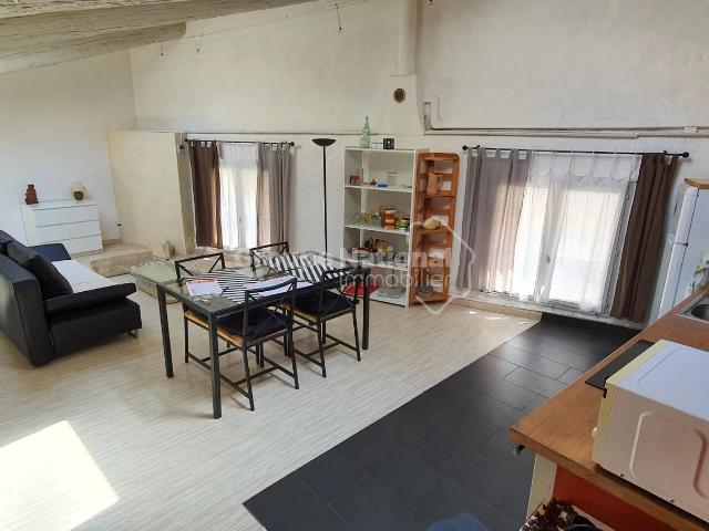 AVIGNON INTRA MUROS Appartement meublé