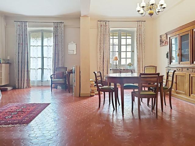 Avignon intra muros. quartier Vernet Appartement 4 pièces 140 m2