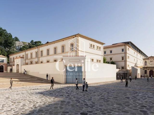 AVIGNON LA COUR DES DOMS 4 pièces, 106 m²