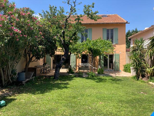 Avignon Location Maison 84