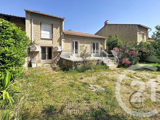 Avignon Location Maison 84