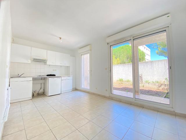 Avignon Location Appartement 84