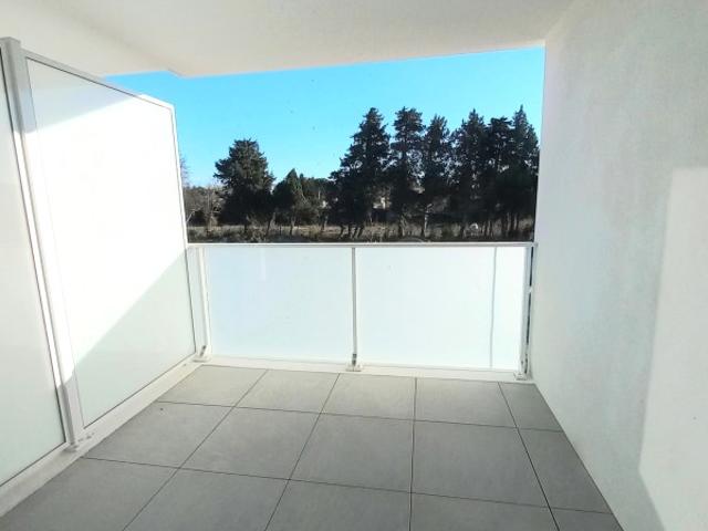 Avignon Location Appartement 84