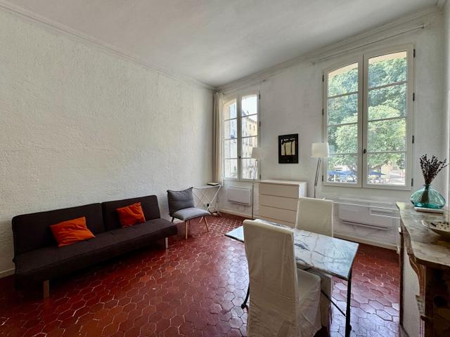 Avignon Location Appartement 84