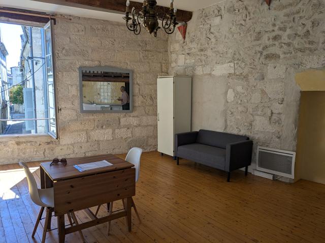 Avignon Location Appartement 84