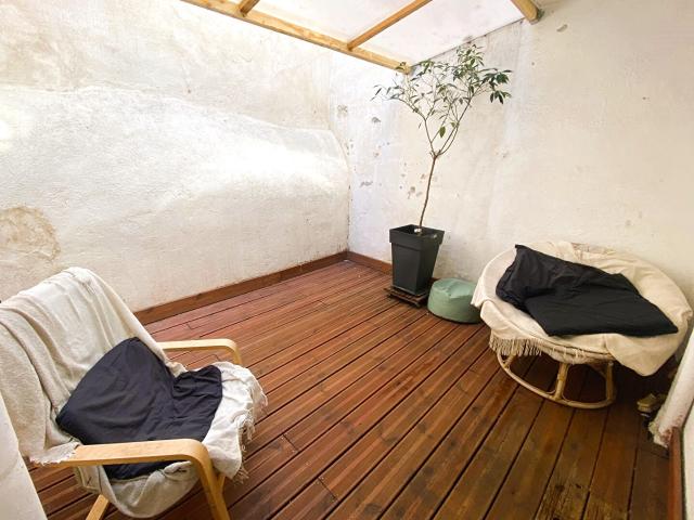 Avignon Location Appartement 84