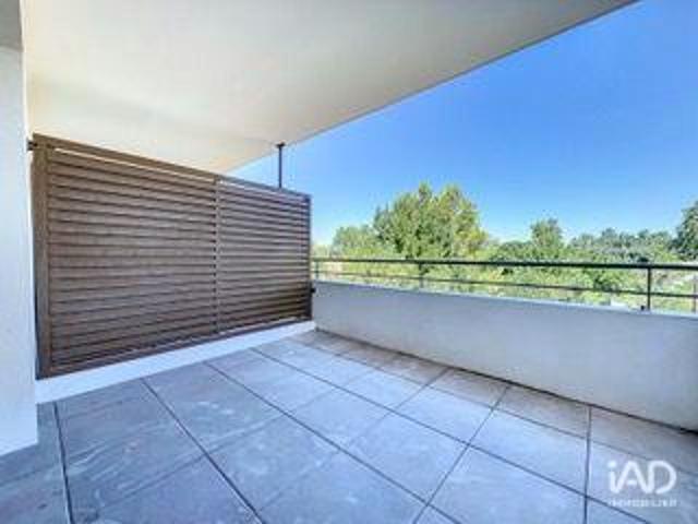 Avignon Location Appartement 84