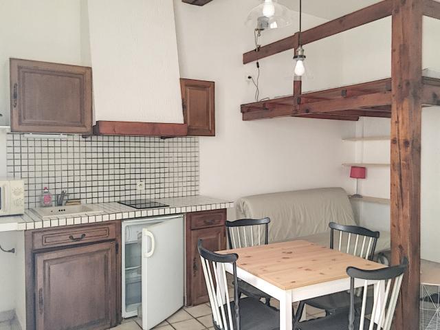 Avignon Location Appartement 84