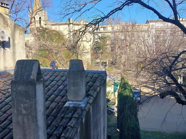 Avignon Location Appartement 84