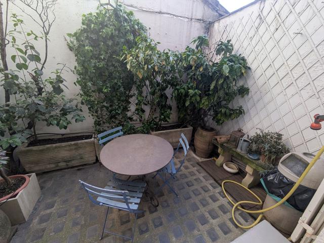 Avignon Location Appartement 84