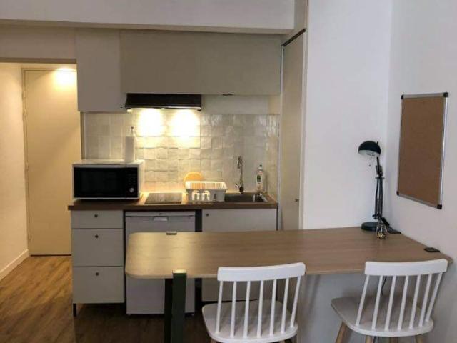 Avignon Location Appartement 84