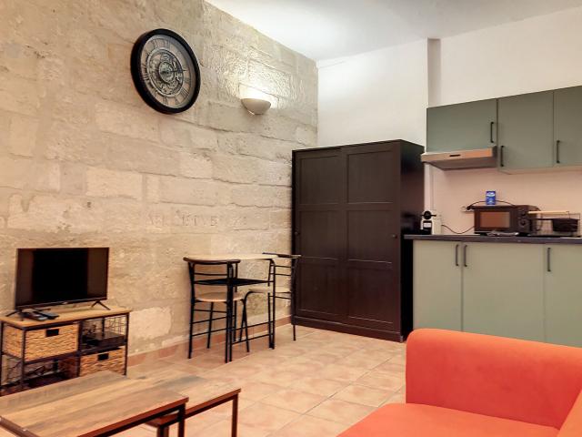 Avignon Location Appartement 84