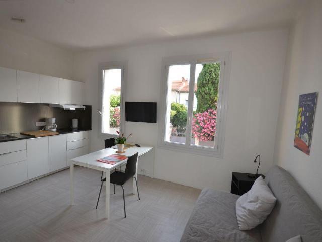 Avignon Location Appartement 84