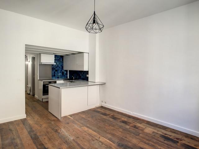 Avignon Location Appartement 84