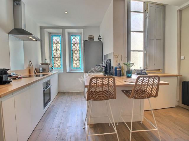 Avignon Location Appartement 84