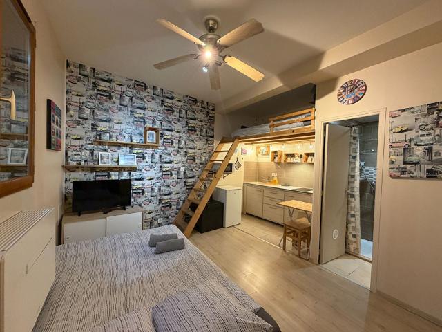 Avignon Location Appartement 84