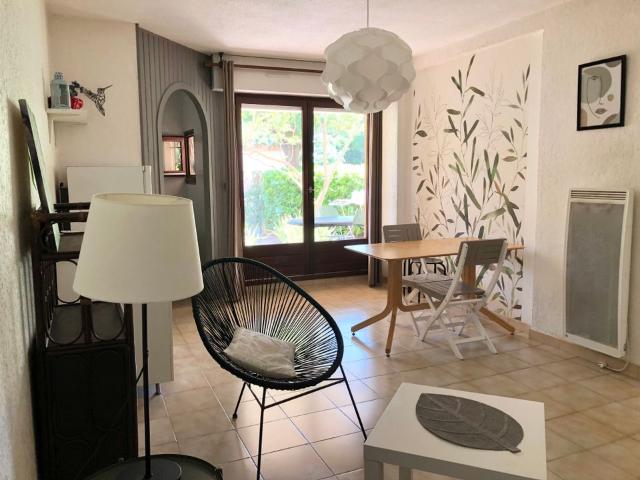 Avignon Location Appartement 84