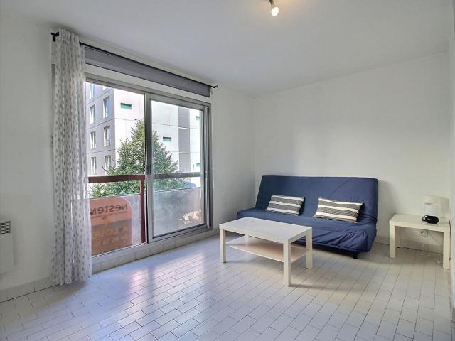 Avignon Location Appartement 84