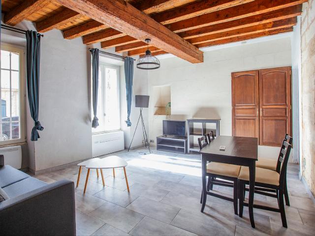 Avignon Location Appartement 84