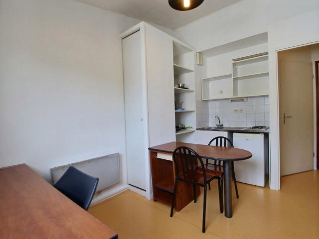 Avignon Location Appartement 84