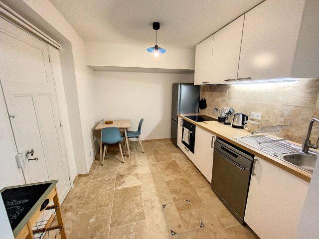 Avignon Location Appartement 84