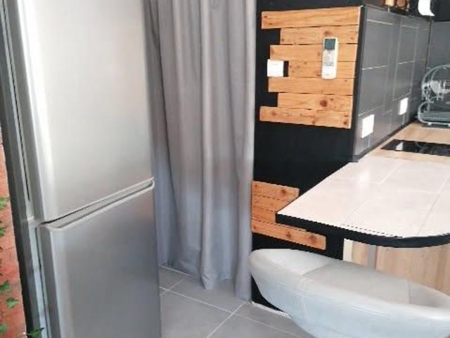 Avignon Location Appartement 84