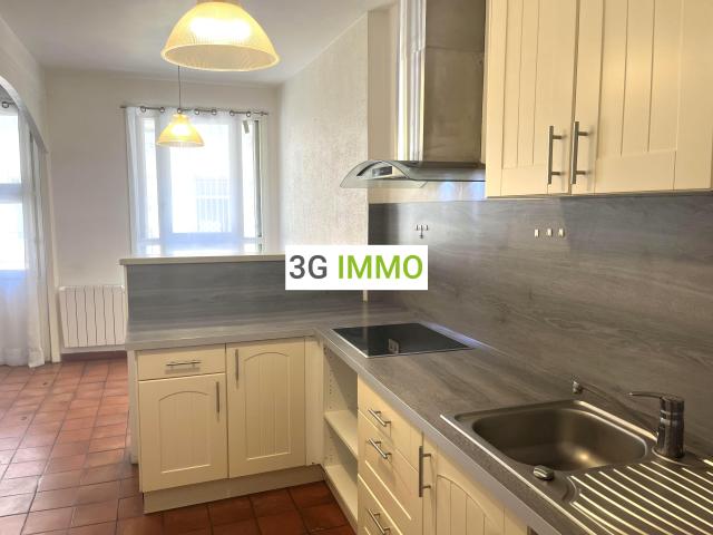 Avignon Location Appartement 84