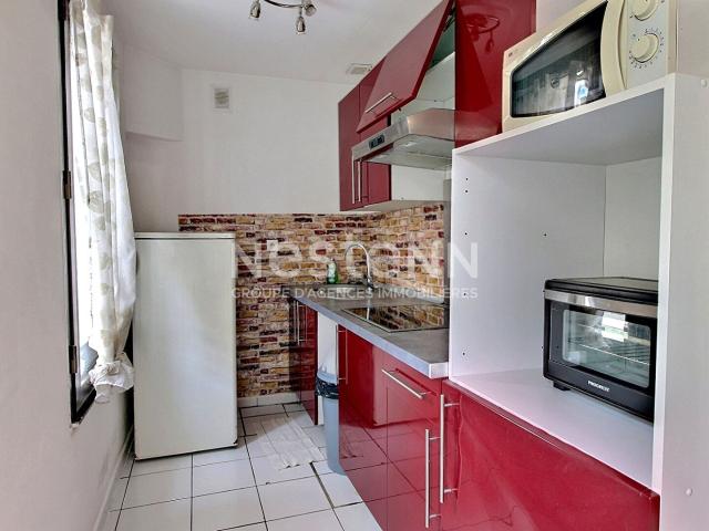 Avignon Location Appartement 84