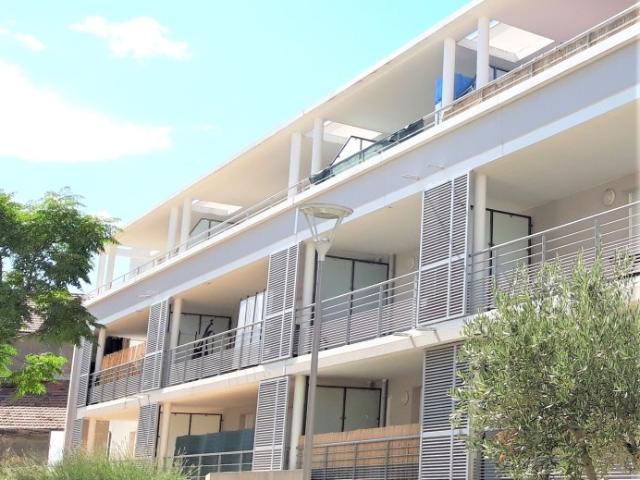 Avignon Location Appartement 84