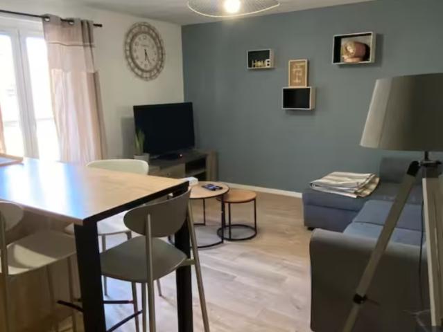 Avignon Location Appartement 84