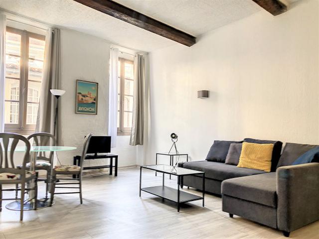 Avignon Location Appartement 84