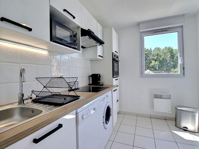 Avignon Location Appartement 84