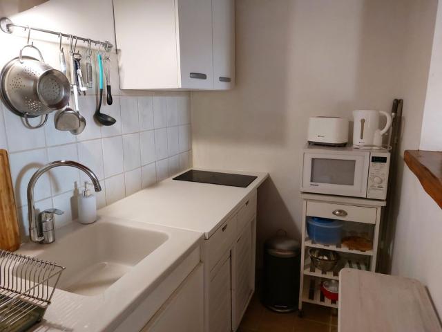 Avignon Location Appartement 84
