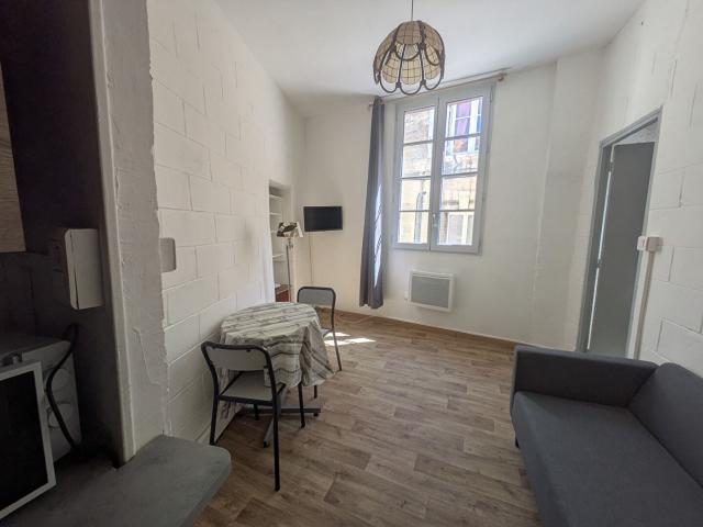 Avignon Location Appartement 84