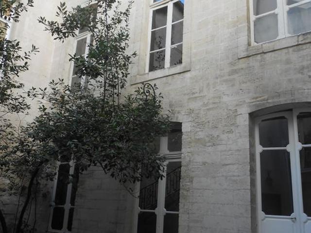 Avignon Location Appartement 84