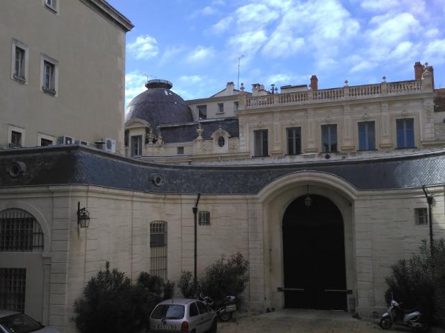 Avignon Location Appartement 84