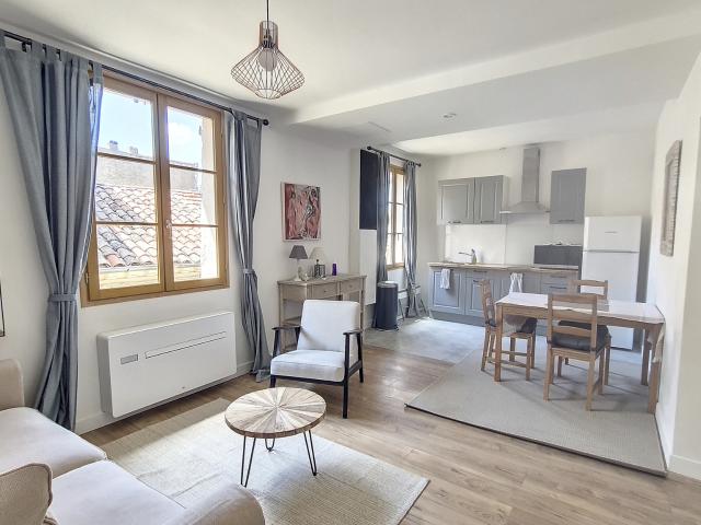 Avignon Location Appartement 84